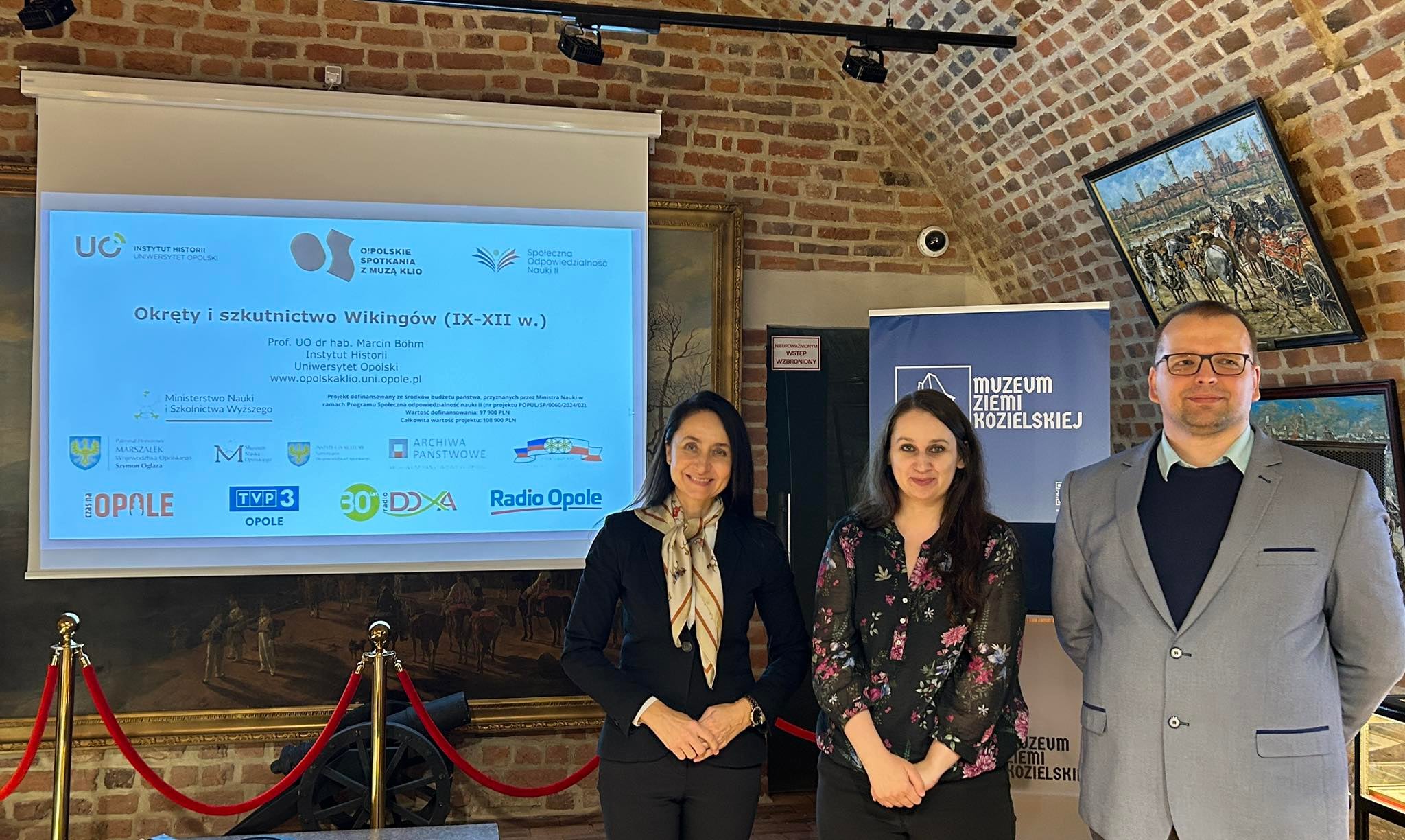 Prof. Marcin Bohm, Kędzierzyn-Koźle 3.12.2025 (1)