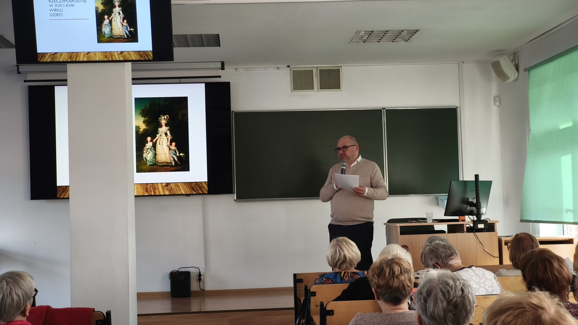 Prof. Mariusz Sawicki, Nysa 13.11.2025 (4)