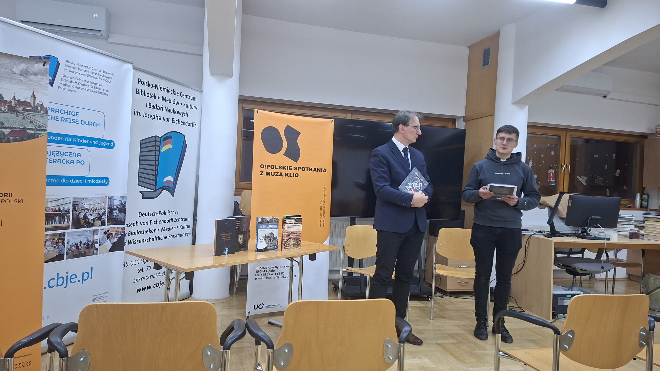 Wykład prof. Antoniego Maziarza, Opole 27.11.2025 (1)