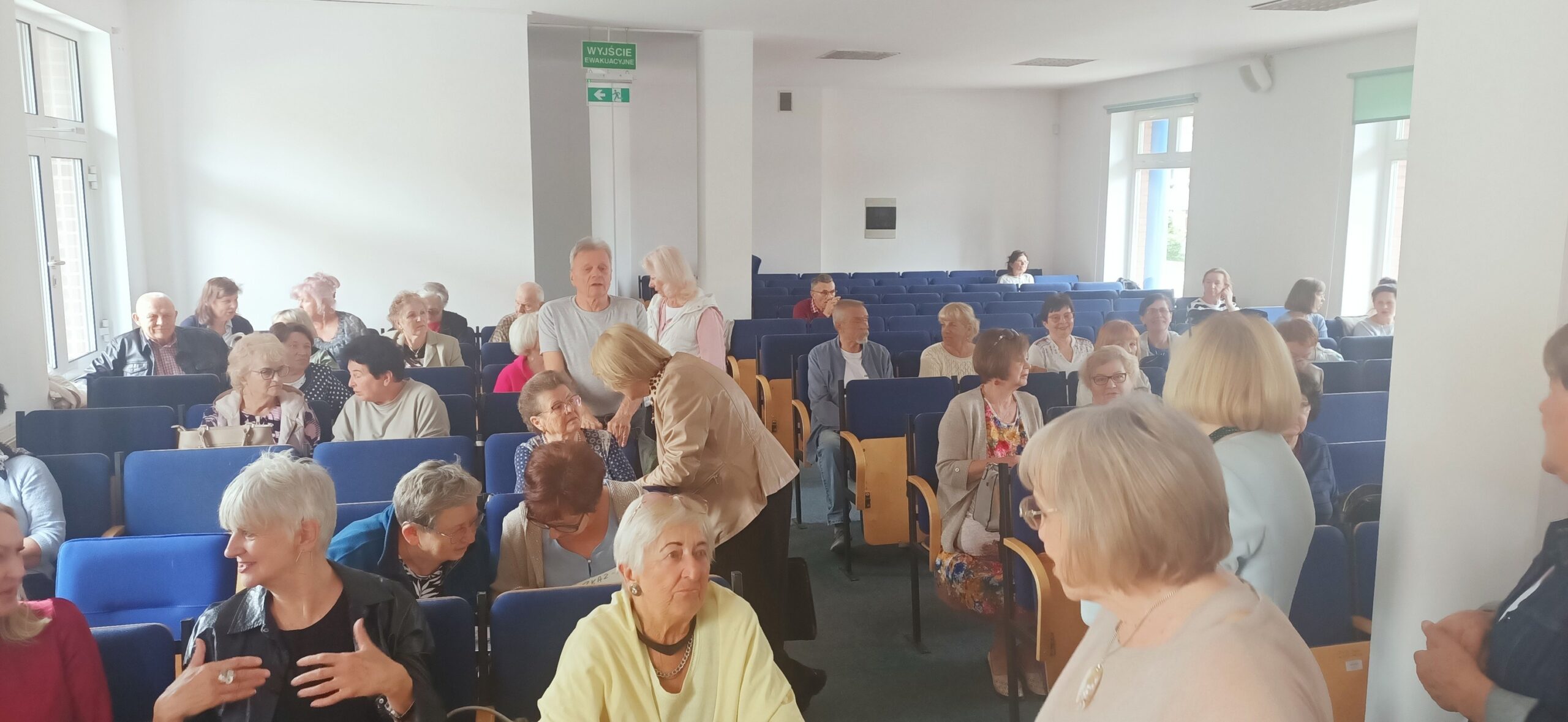 Wykład prof. M. Sawickiego 11.06.2025 (2)
