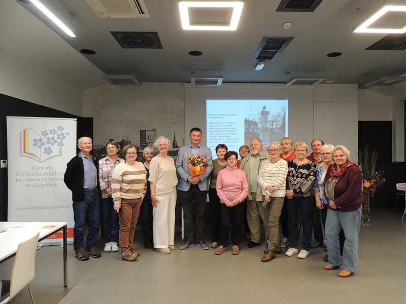 Wykład prof. Mariusza Patelskiego, Gogolin 22.10.2025 (3)