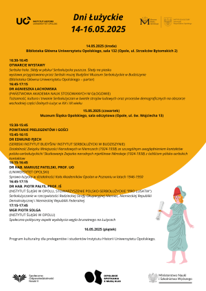 Dni Łużyckie 14-16.05.2025 (2)